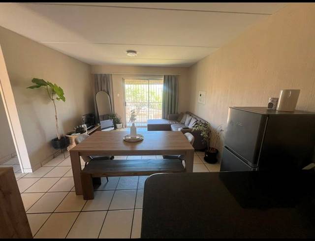 1 BEDROOM PROPERTY TO RENT IN WELTEVREDEN PARK